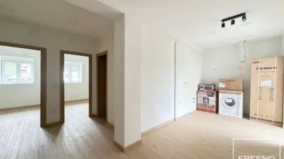 Apartment on Avenida de Solvay photo 5