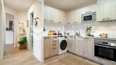 Piso en alquiler en Carrer de València, cerca de Carrer de Sicília - Imagen 10