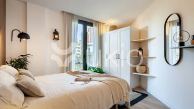 Piso en alquiler en Carrer de València, cerca de Carrer de Sicília - Imagen 11