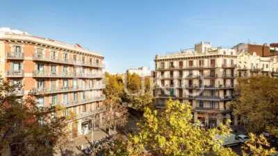 Piso en alquiler en Carrer de València, cerca de Carrer de Sicília - Imagen 14