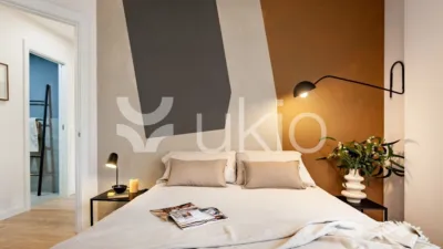 Piso en alquiler en Carrer de València, cerca de Carrer de Sicília - Imagen 16