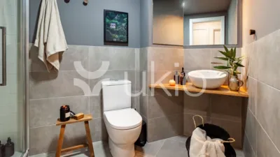 Piso en alquiler en Carrer de València, cerca de Carrer de Sicília - Imagen 17