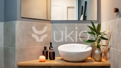 Piso en alquiler en Carrer de València, cerca de Carrer de Sicília - Imagen 18