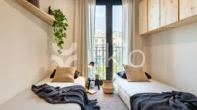 Piso en alquiler en Carrer de València, cerca de Carrer de Sicília - Imagen 19