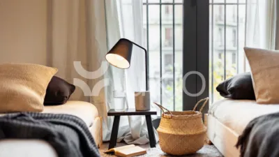 Piso en alquiler en Carrer de València, cerca de Carrer de Sicília - Imagen 20