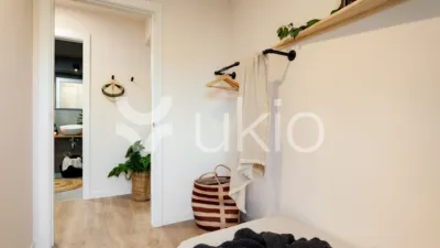 Piso en alquiler en Carrer de València, cerca de Carrer de Sicília - Imagen 21