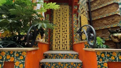 Piso en alquiler en Carrer de València, cerca de Carrer de Sicília - Imagen 23