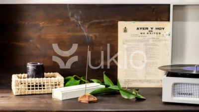 Piso en alquiler en Carrer de València, cerca de Carrer de Sicília - Imagen 5