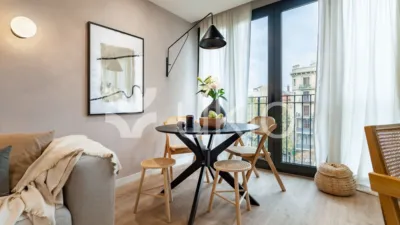 Piso en alquiler en Carrer de València, cerca de Carrer de Sicília - Imagen 7