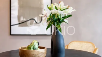 Piso en alquiler en Carrer de València, cerca de Carrer de Sicília - Imagen 8