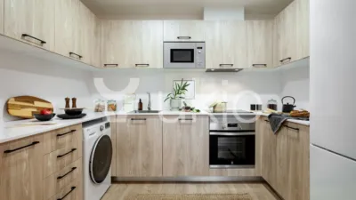 Piso en alquiler en Carrer de València, cerca de Carrer de Sicília - Imagen 9