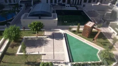 Piso en alquiler en Benicalap - Imagen 30