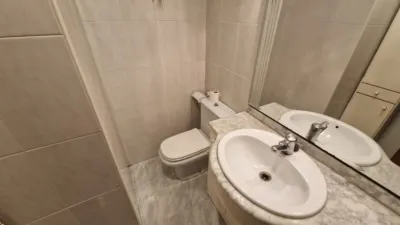 Piso en Avenida de Gasteiz photo 27
