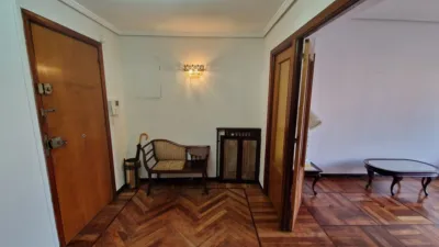 Piso en Avenida de Gasteiz photo 29