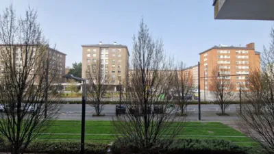Piso en Avenida de Gasteiz photo 34
