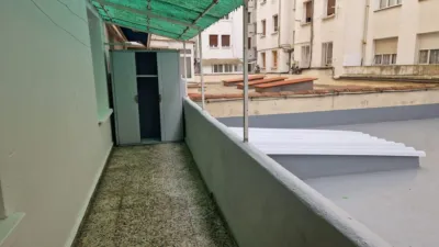 Piso en Avenida de Gasteiz photo 35