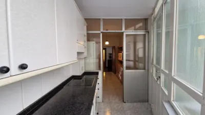 Piso en Avenida de Gasteiz photo 10