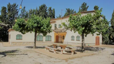 Finca rústica en venta en Carretera de Riudoms a Cambrils, 23, Riudoms de 850.000 €