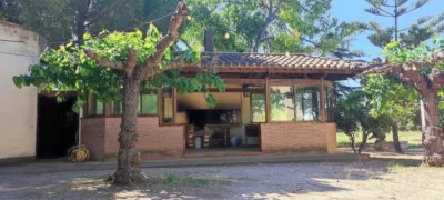 Finca rústica en venta en Carretera de Riudoms a Cambrils, 23, Riudoms de 850.000 €