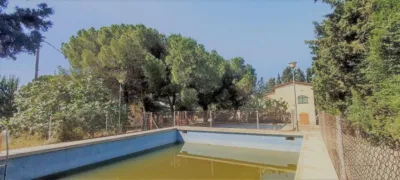 Finca rústica en venta en Carretera de Riudoms a Cambrils, 23, Riudoms de 850.000 €