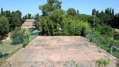 Finca rústica en venta en Carretera de Riudoms a Cambrils, 23, Riudoms de 850.000 €