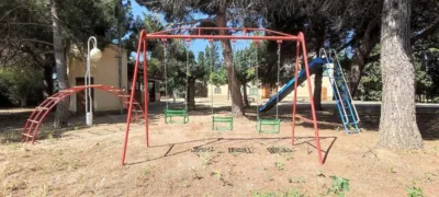 Finca rústica en venta en Carretera de Riudoms a Cambrils, 23, Riudoms de 850.000 €