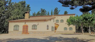 Finca rústica en venta en Carretera de Riudoms a Cambrils, 23, Riudoms de 850.000 €