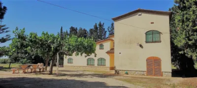 Finca rústica en venta en Carretera de Riudoms a Cambrils, 23, Riudoms de 850.000 €