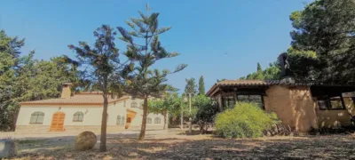 Finca rústica en venta en Carretera de Riudoms a Cambrils, 23, Riudoms de 850.000 €