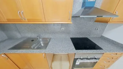 Apartment in Zona Nord-La Serreta photo 20