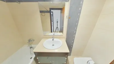 Apartment in Zona Nord-La Serreta photo 24