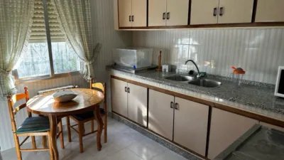 Chalet in El Arrecife photo 10
