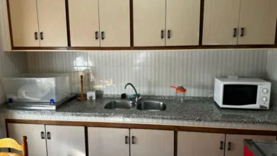 Chalet in El Arrecife photo 11