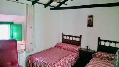 Chalet in El Arrecife photo 14