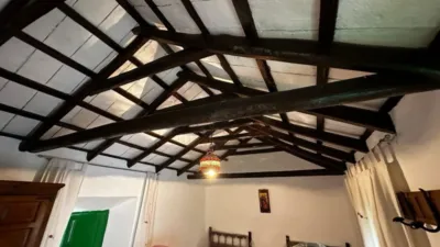 Chalet in El Arrecife photo 16