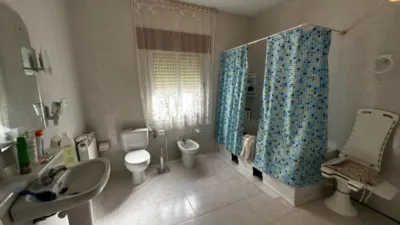 Chalet in El Arrecife photo 18
