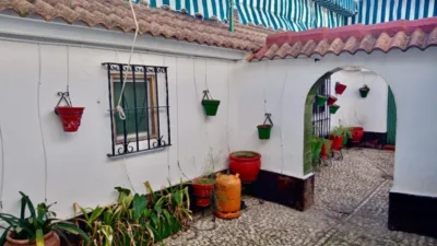 Chalet in El Arrecife photo 20