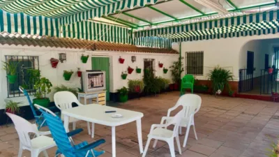 Chalet in El Arrecife photo 21