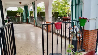 Chalet in El Arrecife photo 22