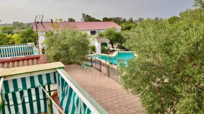 Chalet in El Arrecife photo 24