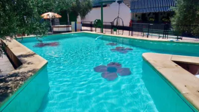 Chalet in El Arrecife photo 26