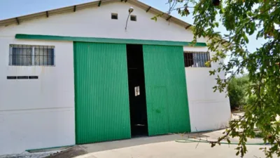 Chalet in El Arrecife photo 27