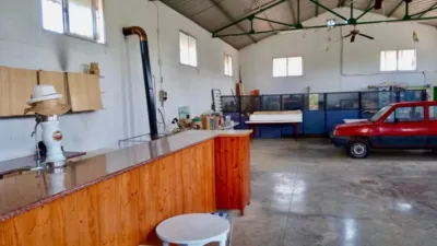 Chalet in El Arrecife photo 29