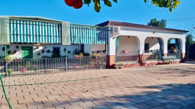 Chalet in El Arrecife photo 2