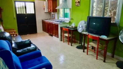 Chalet in El Arrecife photo 32