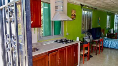 Chalet in El Arrecife photo 33