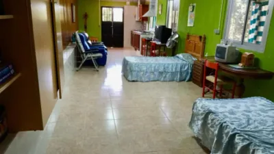 Chalet in El Arrecife photo 34