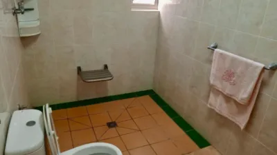 Chalet in El Arrecife photo 35