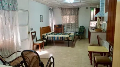 Chalet in El Arrecife photo 36