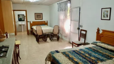 Chalet in El Arrecife photo 37
